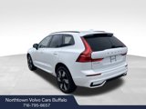 New 2025 Volvo XC60 T8 Plus w/ Climate Package image 3