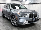 Used 2025 BMW X7 xDrive40i image 3
