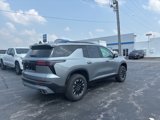 New 2026 Chevrolet Traverse Z71 w/ Driver Confidence Package image 4