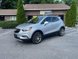 Used 2018 Buick Encore Sport Touring image 3