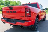 New 2025 RAM 1500 Big Horn image 5