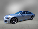 New 2025 Audi S8 image 4