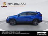 Certified 2022 Honda CR-V EX-L image 6