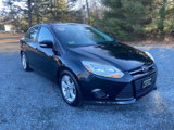 Used 2014 Ford Focus SE image 2