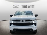 New 2026 Chevrolet Silverado 1500 RST w/ Safety Package image 2