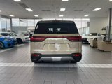 Used 2025 Lexus LX 700h Overtrail image 4
