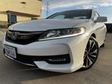Used 2016 Honda Accord EX-L image 2