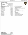 Used 2022 Lamborghini Aventador LP 780-4 Ultimae image 2