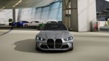 New 2026 BMW M4 xDrive Competition image 3