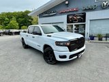 Used 2025 RAM 1500 Big Horn image 2