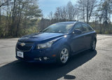 Used 2012 Chevrolet Cruze LT w/ RS Package image 2