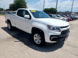 Used 2022 Chevrolet Colorado LT w/ Fleet Safety Package image 4