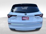 New 2026 Acura MDX SH-AWD image 4