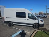 New 2025 Ford Transit 250 148 High Roof AWD w/ Upfitter Package image 5