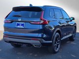 New 2026 Honda CR-V Sport-L image 3
