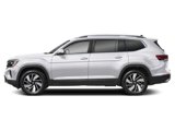 New 2026 Volkswagen Atlas SEL image 3