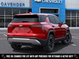 New 2026 Chevrolet Equinox LT w/ Convenience Package II image 4