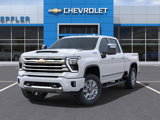 New 2025 Chevrolet Silverado 2500 High Country w/ High Country Premium Package image 6