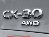 New 2025 MAZDA CX-30 AWD 2.5 S w/ Preferred Package image 6