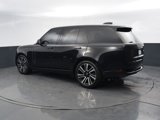 Used 2023 Land Rover Range Rover SE image 3