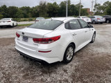 Used 2019 Kia Optima LX image 4