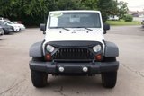 Used 2010 Jeep Wrangler Sport image 2
