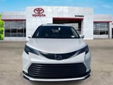 New 2025 Toyota Sienna XLE image 2