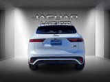 New 2026 Jaguar F-PACE R-Dynamic S image 4