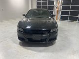 Used 2022 Dodge Charger SXT w/ Leather Interior Group image 2