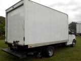 Used 2020 Chevrolet Express 3500 w/ Power Convenience Package image 5