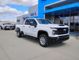 New 2025 Chevrolet Silverado 2500 W/T image 3