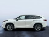 Used 2021 Toyota Highlander Limited image 4