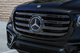 New 2025 Mercedes-Benz GLS 450 4MATIC image 5