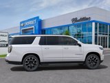 New 2025 Chevrolet Suburban RST w/ Comfort Package image 5