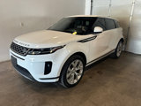 Used 2020 Land Rover Range Rover Evoque SE image 3