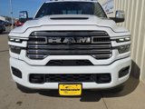 New 2025 RAM 2500 Laramie w/ Sport Appearance Package image 3