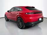 New 2026 Porsche Cayenne Coupe image 3