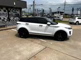 Used 2020 Land Rover Range Rover Evoque SE image 2