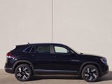 New 2025 Volkswagen Atlas Cross Sport SEL image 3