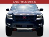 New 2025 Nissan Frontier PRO-4X image 3