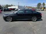 Used 2022 Honda Accord EX-L image 2