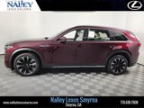 Used 2024 MAZDA CX-90 Plug-In Hybrid w/ Premium Plus image 5