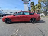 New 2025 Honda Accord Sport image 3