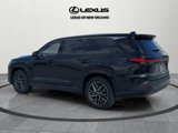 New 2025 Lexus TX 350 AWD image 5