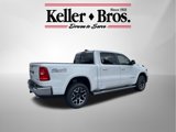New 2025 RAM 1500 Laramie w/ Off Road Group image 4