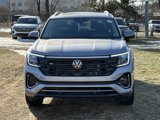 New 2025 Volkswagen Atlas SEL Premium R-Line image 2