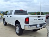 New 2025 RAM 2500 Tradesman w/ Chrome Appearance Group image 5