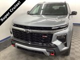 New 2025 Chevrolet Traverse Z71 w/ Enhanced Driving Package image 2