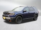 New 2026 Honda Passport TrailSport Elite image 3