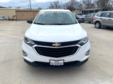 Used 2020 Chevrolet Equinox LS w/ LS Convenience Package image 3